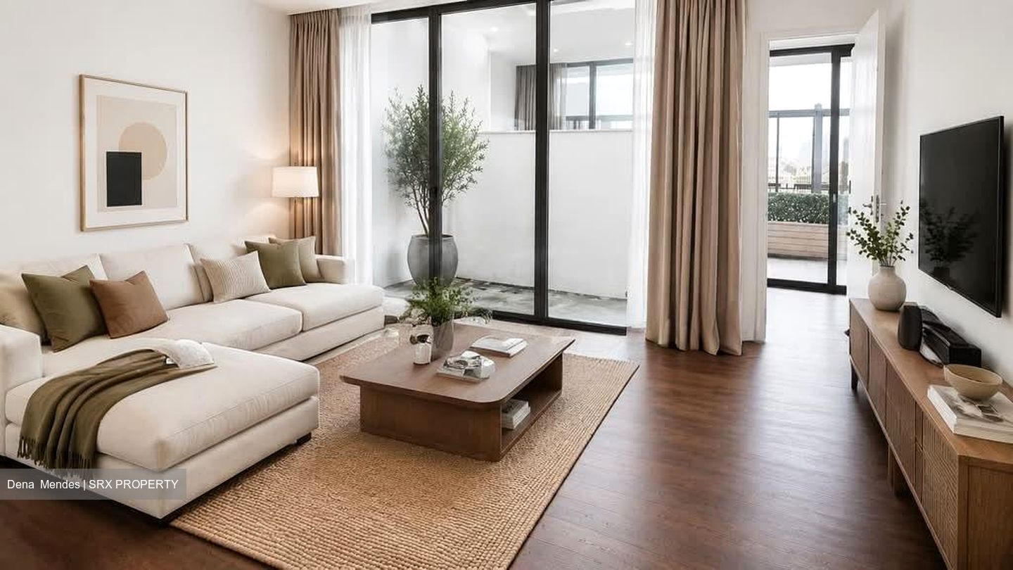 Lloyd Sixtyfive (D9), Apartment #581283641